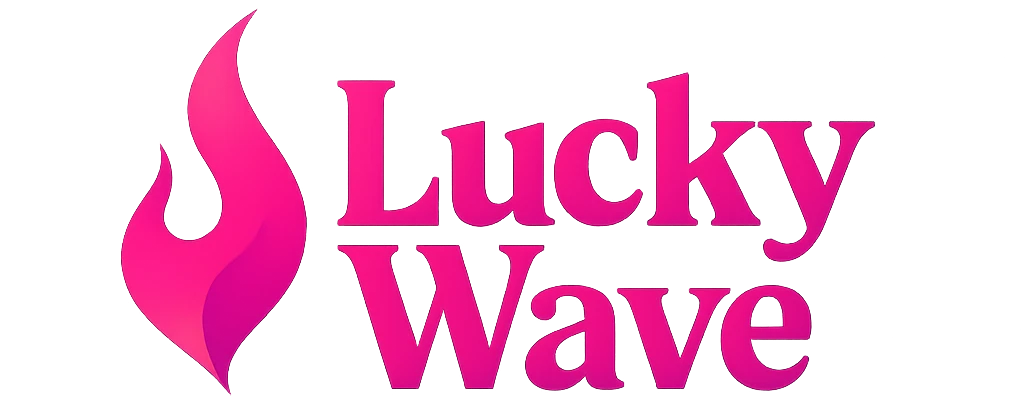 LuckyWave