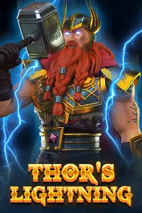 Thor’s Lightning